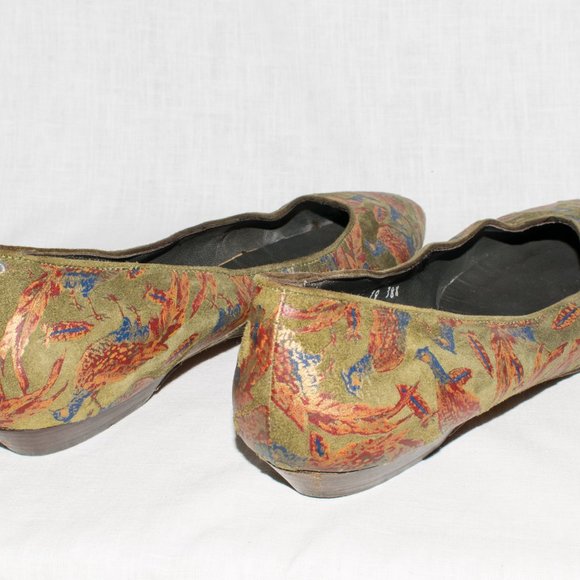 Euforia by Claudio Merazzi Women's Heels - Picture 5 of 5